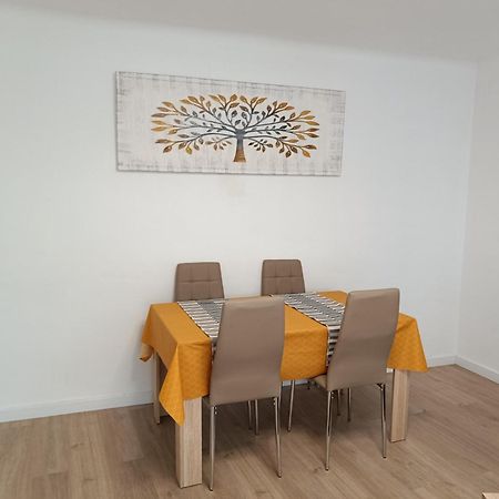 Apartamento Estel La Seu d'Urgell Luaran gambar