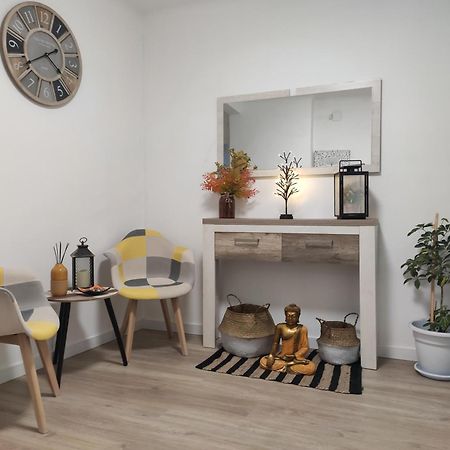 Apartamento Estel La Seu d'Urgell Luaran gambar