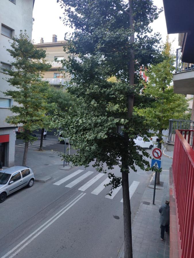 Apartamento Estel La Seu d'Urgell Luaran gambar
