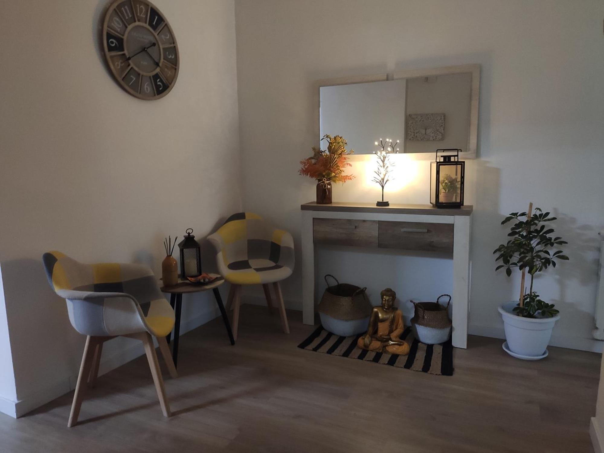 Apartamento Estel La Seu d'Urgell Luaran gambar
