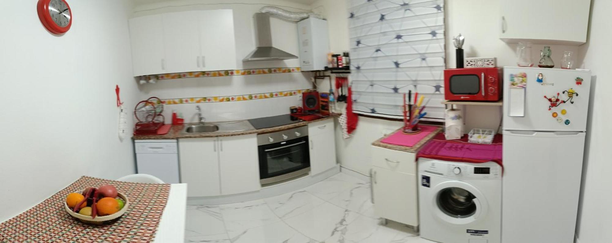 Apartamento Estel La Seu d'Urgell Luaran gambar