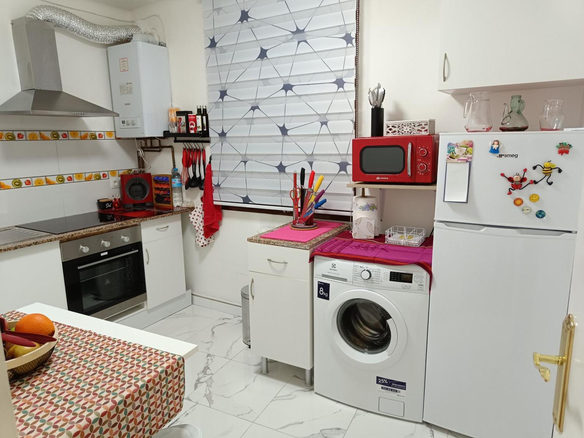 Apartamento Estel La Seu d'Urgell Luaran gambar