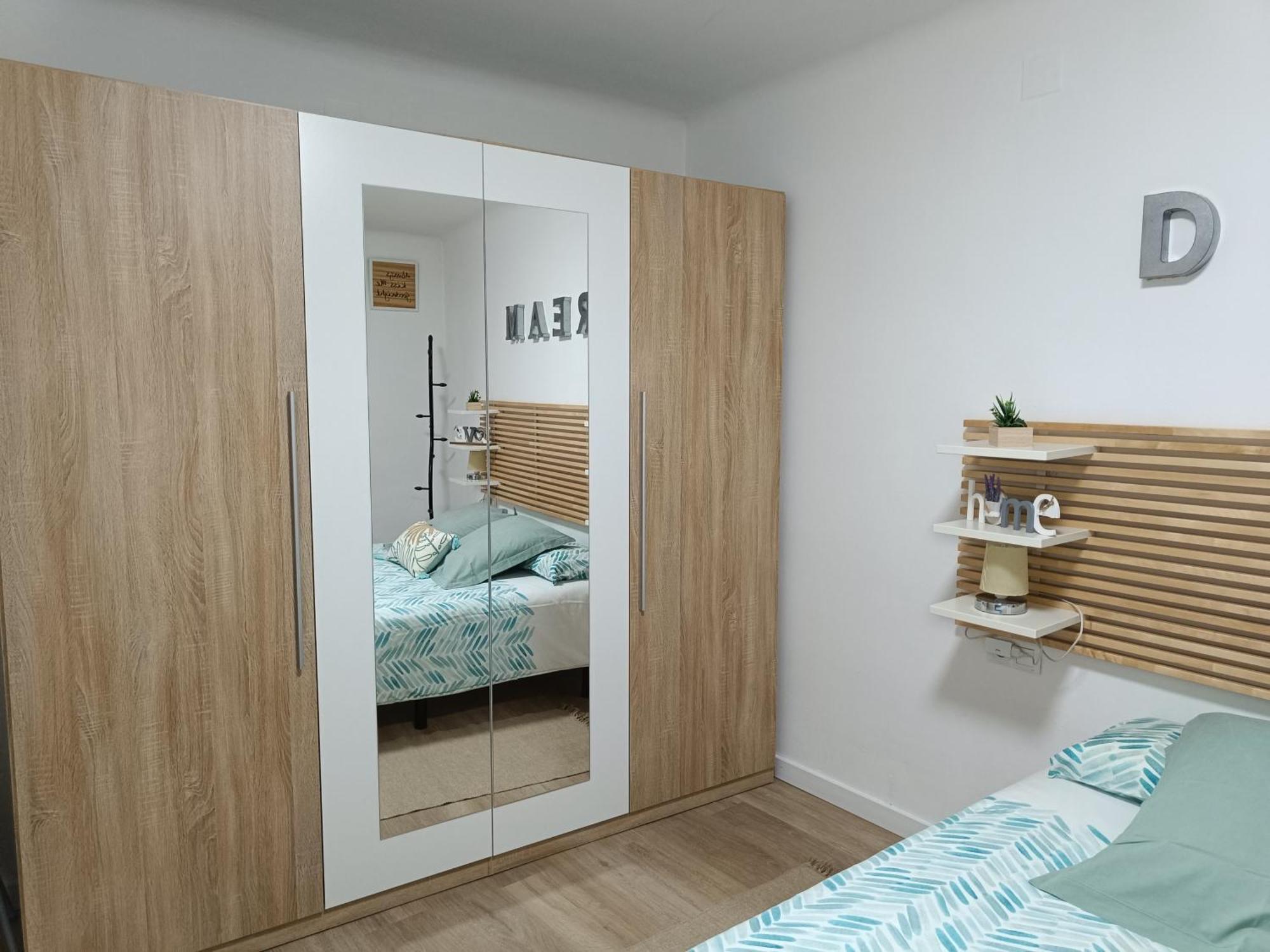 Apartamento Estel La Seu d'Urgell Luaran gambar
