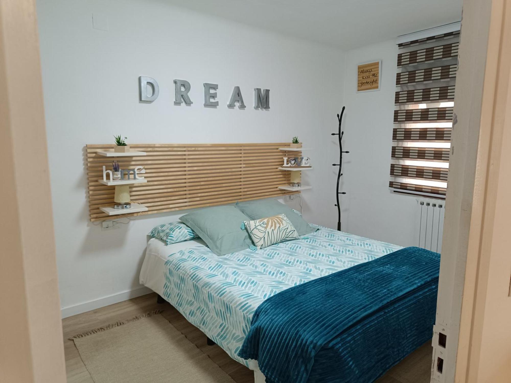 Apartamento Estel La Seu d'Urgell Luaran gambar