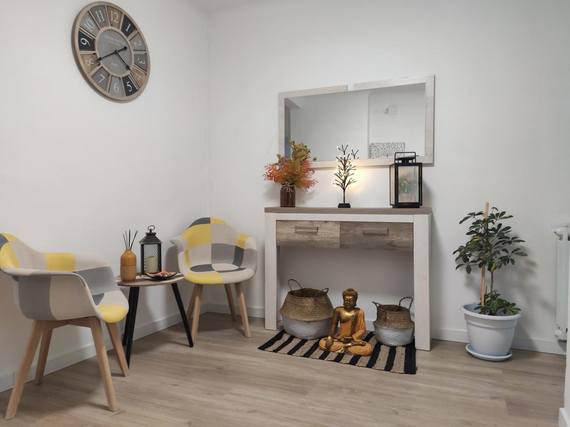 Apartamento Estel La Seu d'Urgell Luaran gambar