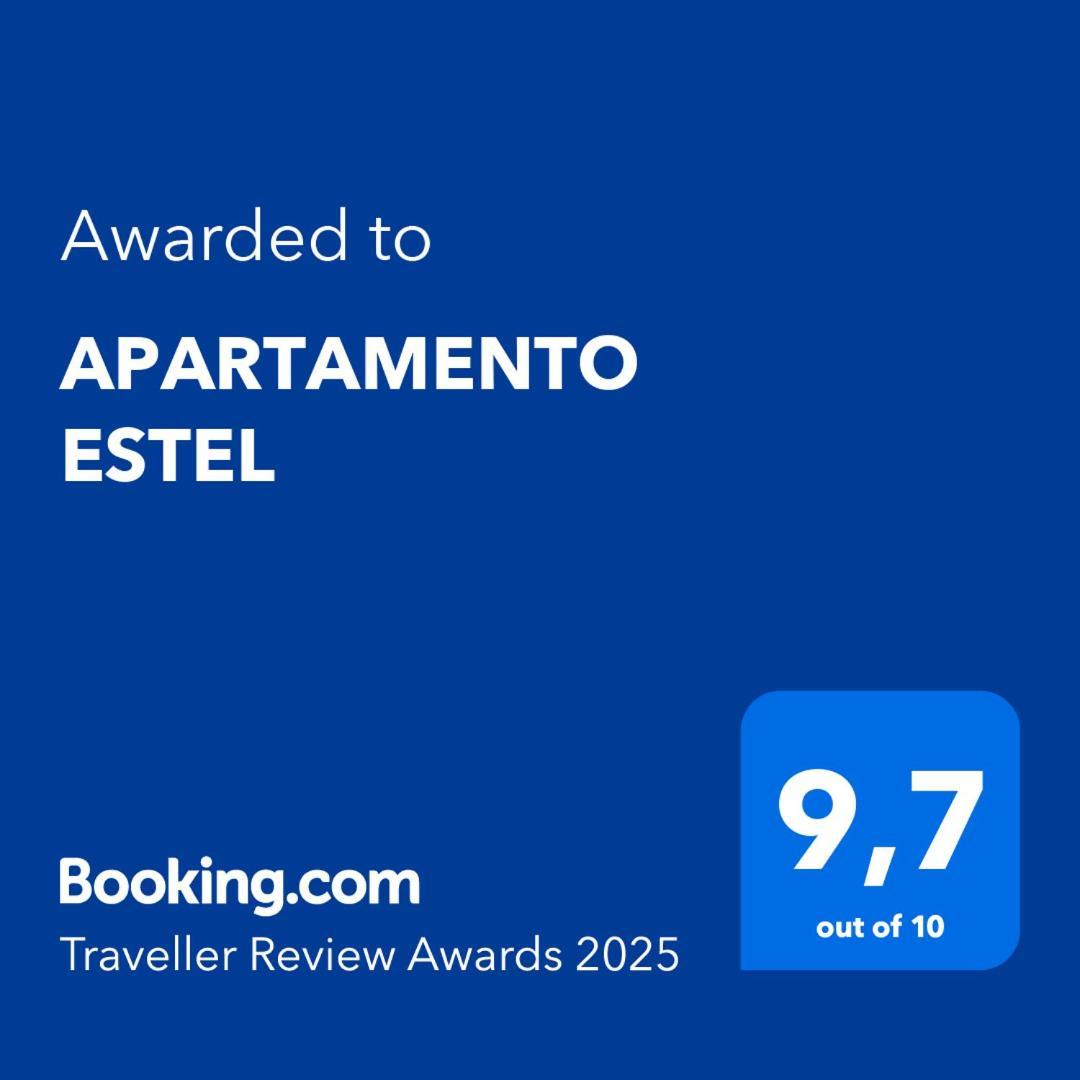 Apartamento Estel La Seu d'Urgell Luaran gambar